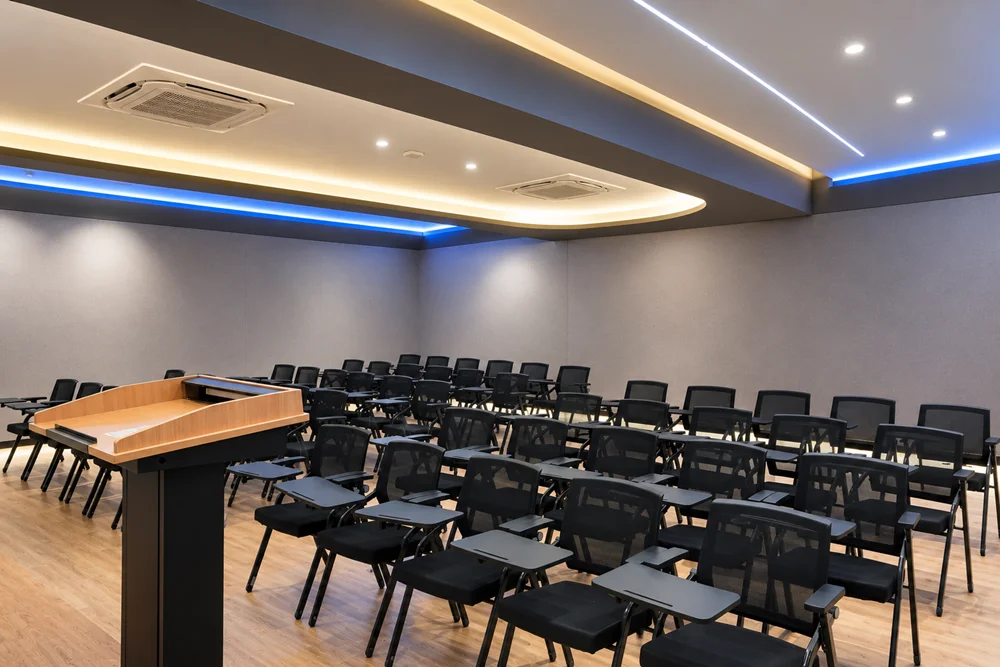 AV Room – image 5